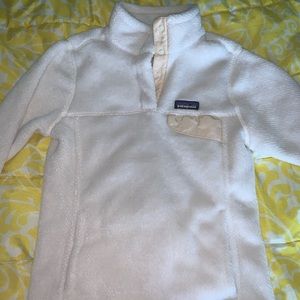 Patagonia Re-Tool Snap-T Pullover
